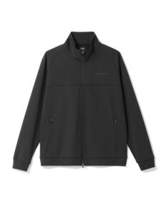 ZERO HALLIBURTON 【UVカット】 フルジップストレッチジャケット ZHG-M5A3 85112