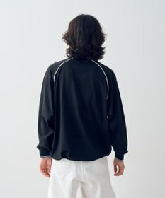 CRAFT STANDARD BOUTIQUE UVカット/イージーケア/ゲームシャツ-D