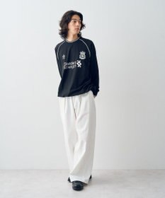 CRAFT STANDARD BOUTIQUE UVカット/イージーケア/ゲームシャツ-D