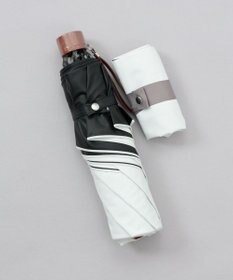 AURORA 【WEB限定】 晴雨兼用傘（折りたたみ・大寸クイックオープン）