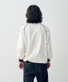 CRAFT STANDARD BOUTIQUE UVカット/イージーケア/ゲームシャツ-D