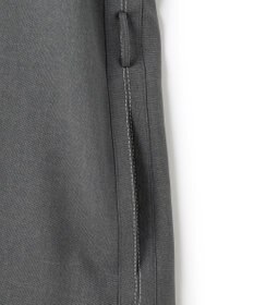 ICB 【WEB＆一部店舗限定】 SerikaWorsted トレンチ型ショートコート