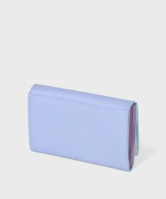 Paul Smith スプレースワールトリム 名刺入れ