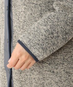 Columbia Columbia/ ウィメンズカーディナルリッジフリースロングジャケット /コロンビア