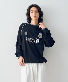 CRAFT STANDARD BOUTIQUE UVカット/イージーケア/ゲームシャツ-D