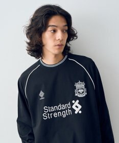 CRAFT STANDARD BOUTIQUE UVカット/イージーケア/ゲームシャツ-D