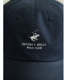 AMERICAN HOLIC Ｂ．Ｈ　ＰＯＬＯ　ＣＬＵＢ　ロゴＣＡＰ