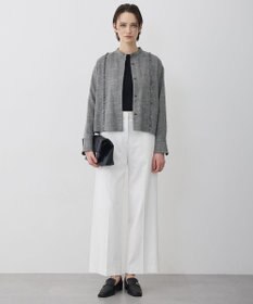 ICB L 【先行予約】シェルタリングドライオックス ワイドパンツ