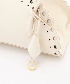 BEIGE， 【一部店舗限定】MARY AL TERNA / ENSOU ウルトラスエードハンドバック