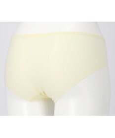 une nana cool 小さく見せるミニマイザーブラ レース ショーツ