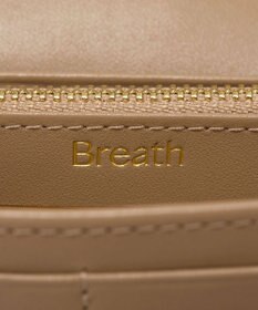 TOPKAPI 【Breath TOPKAPI】RIPPLE リプル 長財布