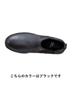 REGAL FOOT COMMUNITY 【アールドット】S15C サイドゴアブーツ ブーツ