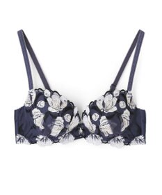 San-ai Resort（三愛水着楽園） エレガントコレクション【2407】単品ブラBCDカップ