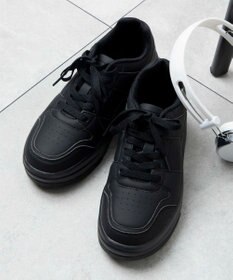 WEGO ベーシックスニーカー