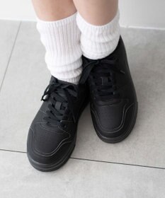 WEGO ベーシックスニーカー