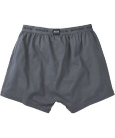 WACOAL MEN トランクス　綿100％　吸汗速乾　抗菌防臭　前開き　/ブロス　GT7300