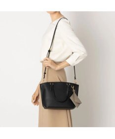CLATHAS レイラ 2wayトートバッグ