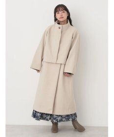 earth music&ecology マルチｗａｙコート