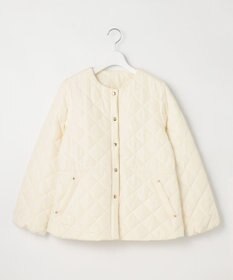 Feroux 【大好評につき再登場！】キルティング アウター