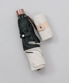 AURORA 【WEB限定】 晴雨兼用傘（折りたたみ・大寸クイックオープン）