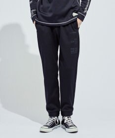 PW CIRCULUS 【防寒/裏起毛/裾2WAY】【MEN】2WAYシルエットボトム