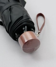 AURORA 【WEB限定】 晴雨兼用傘（折りたたみ・大寸クイックオープン）