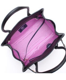 A.D.M.J. ナイロンリュクスマーキスモチーフトートM