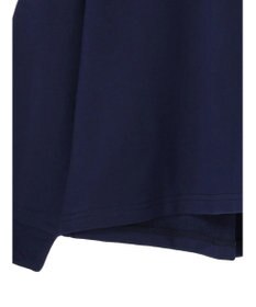 CRAFT STANDARD BOUTIQUE ミニ裏毛ロゴロンTee