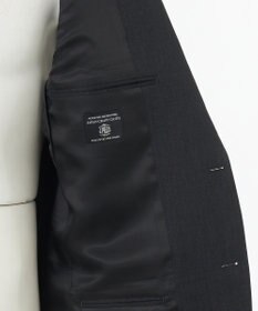 J.PRESS MEN 【定番】【JAPAN CRAFT CLOTH】スーツ / 背抜き