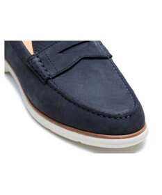 REGAL FOOT COMMUNITY 【リーガルカジュアル】51HL ローファー カジュアルシューズ