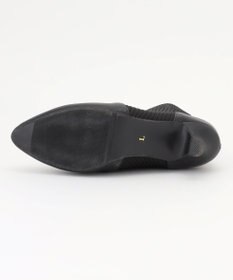 ANY SIS 【23.0~24.5cm】リブポインテッド ブーツ