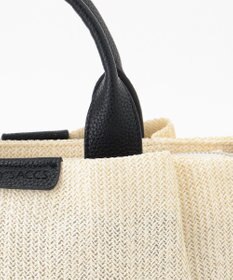 Y'SACCS ナチュラルサマートート　Sサイズ