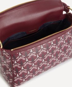 LIBERTY. アイフィス プチ ヴァリース クロスボディバッグ