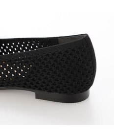 MODE ET JACOMO <MODE ET JACOMO>ニットローファー