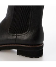 ing <ing>サイドゴアブーツ