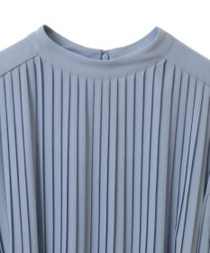 Green Parks ef-de プリーツワンピース