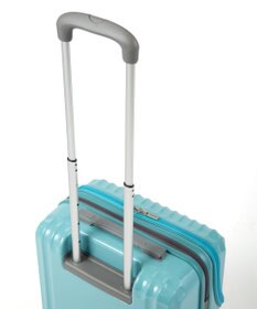 ACE BAGS & LUGGAGE ace. パリセイドZd フロントポケットスーツケース 35L 06812 エース