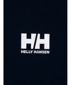 HELLY HANSEN 【ベビー】シャギーフリースレインカバー