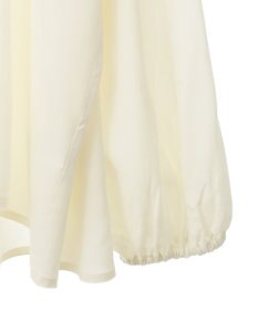 AMERICAN HOLIC サラックール衿フリルラグランブラウス