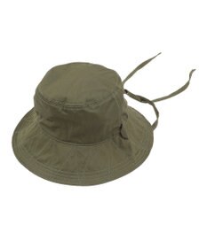 Green Parks ・リボンアドウ゛ェンチャーハット