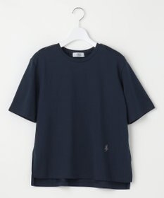 J.PRESS LADIES S ロゴ Tシャツ