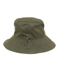 Green Parks ・リボンアドウ゛ェンチャーハット