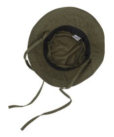 Green Parks ・リボンアドウ゛ェンチャーハット