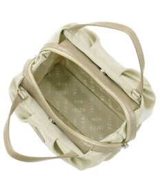 IBIZA エスポンホッサ　2WAYバッグ（S）