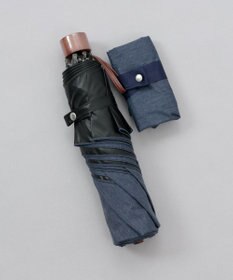 AURORA 【WEB限定】 晴雨兼用傘（折りたたみ・大寸クイックオープン）