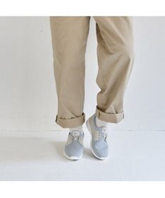 ing <ing>メッシュスニーカー