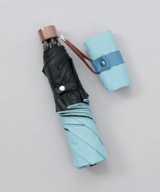 AURORA 【WEB限定】 晴雨兼用傘（折りたたみ・大寸クイックオープン）