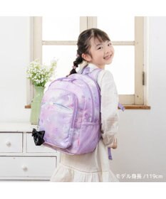 Mother garden マザーガーデン 野いちご  リュック 【Ｌサイズ】 《スケッチ柄 》