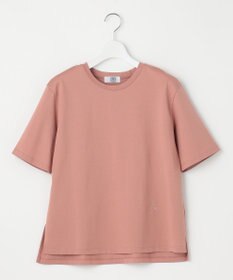 J.PRESS LADIES S ロゴ Tシャツ