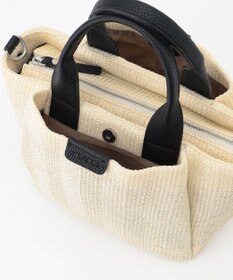 Y'SACCS ナチュラルサマートート　Sサイズ